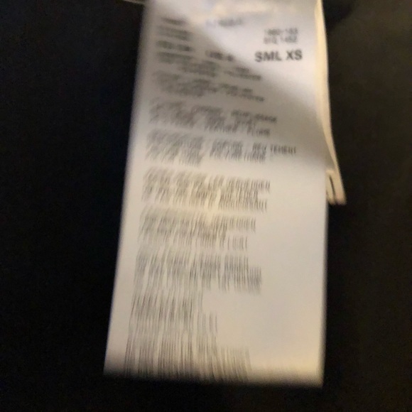 Bogner Designer Fire & Ice Jacket Size 4 XS - Picture 13 of 16